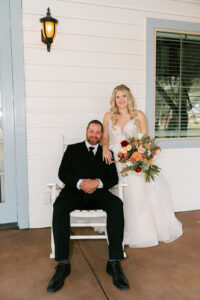 Bride and Groom couples portraits